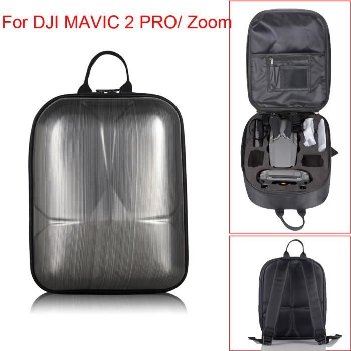 Mallette De Transport Pour DJI Neo - Sac De Rangement Compact Avec Sangle - Pour Drone Et Accessoires