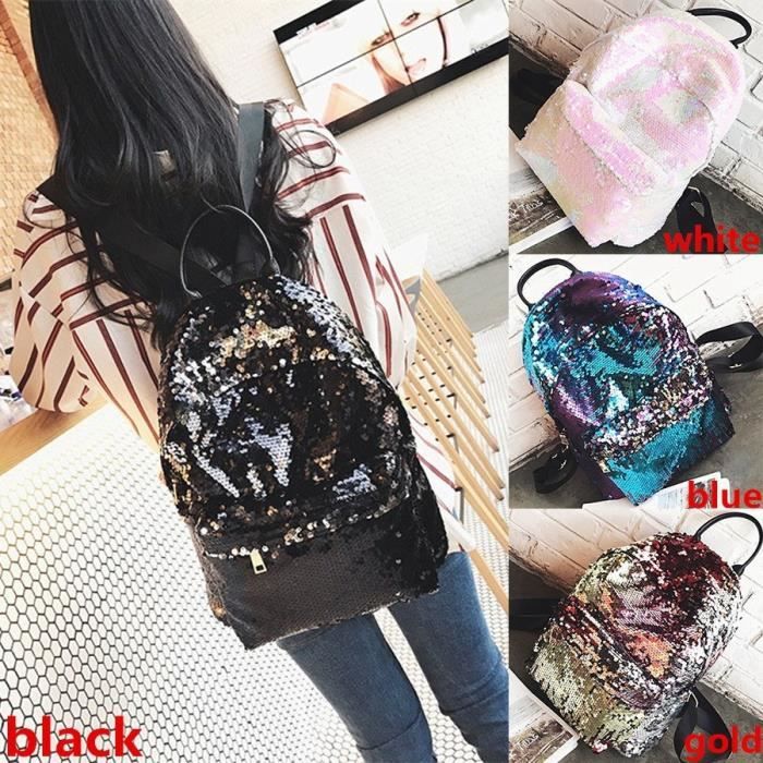 Sac Femme Magic – Doublure Effet Magique – Multicolore – Neuf Sans Étiquette