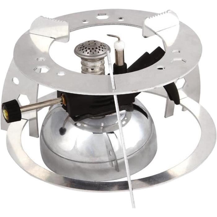 Petromax BARBECUE À GAZ PETROMAX ATAGO