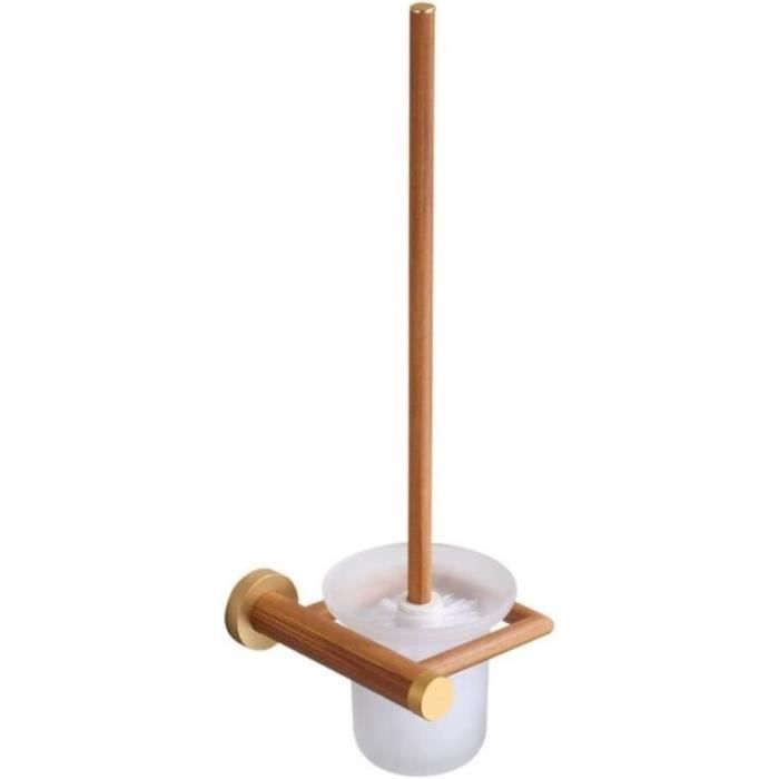 Porte-Brosse à Dents Avec Couvercle | Protège-Brosses Contre La