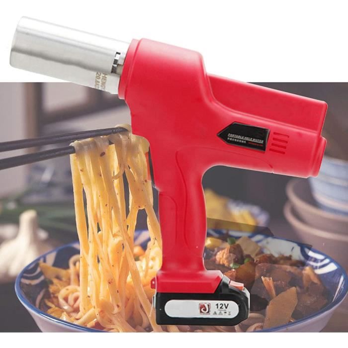 Machine à Pâtes Électrique 260W – 13 Moules + Moule Jiaozi – Acier Inox 304 – Pâtes Fraîches Maison