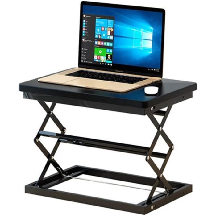 Table l vatrice Debout Pour Ordinateur Bureau D ordinateur De Table l vatrice Debout Pour Ordinateur Bureau D ordinateur De