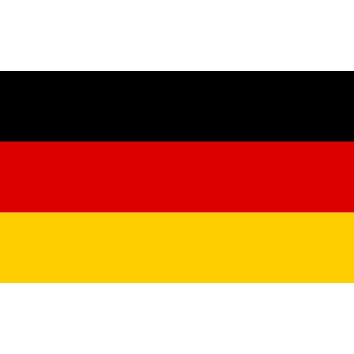 drapeau allemand