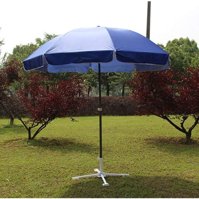 Couverture De Parasol avec Une Tige, Housse en 210D Oxford, Imperméable pour Protection De