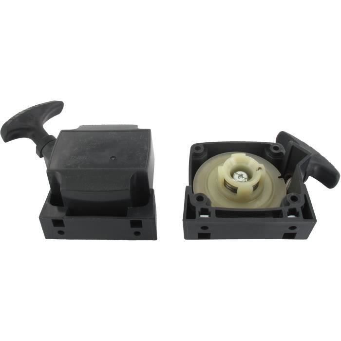 Lanceur complet KAWASAKI 49088-2559 - 490882559 modèles BF30 - CF30 - TJ045-AF30