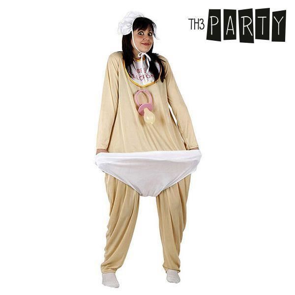 Costume Pour Adultes Bebe Deguisement Homme Et Femme Pas Cher Cdiscount Maison