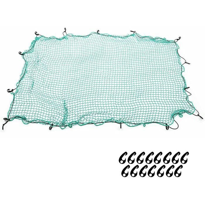 Ruban imperméable caoutchouté flexible de 4 po x 5 pi d'épaisseur