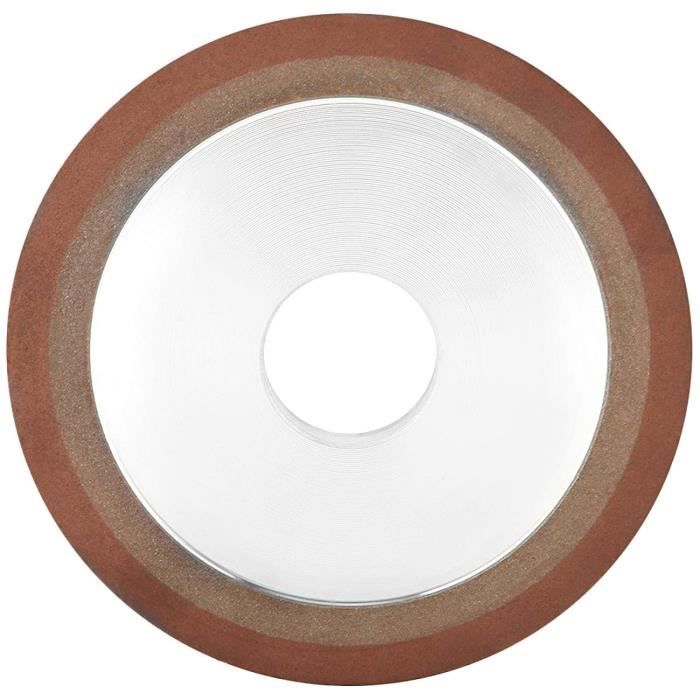 Lot De 72 Disques De Coupe En Résine Nickelée - Pour Acier, Outils Rotatifs, Finition Soignée