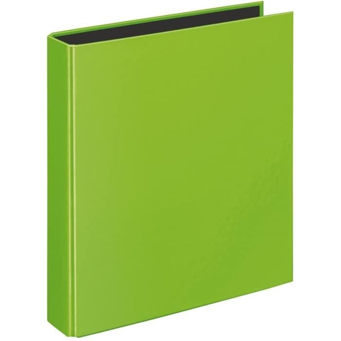 Veloflex Velocolor Classeur A4 Épaisseur 60 Mm Vert Clair (Import