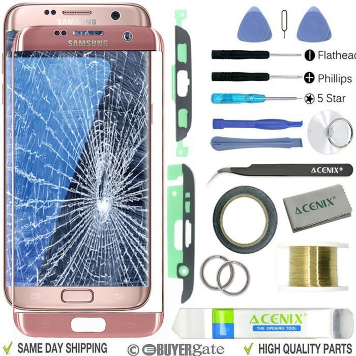 Ou Trouver Colle B7000 En Magasin Kit de reparation samsung s7 - Achat / Vente pas cher