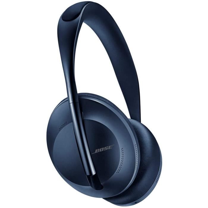 écouteurs bose noise cancelling earbuds 700