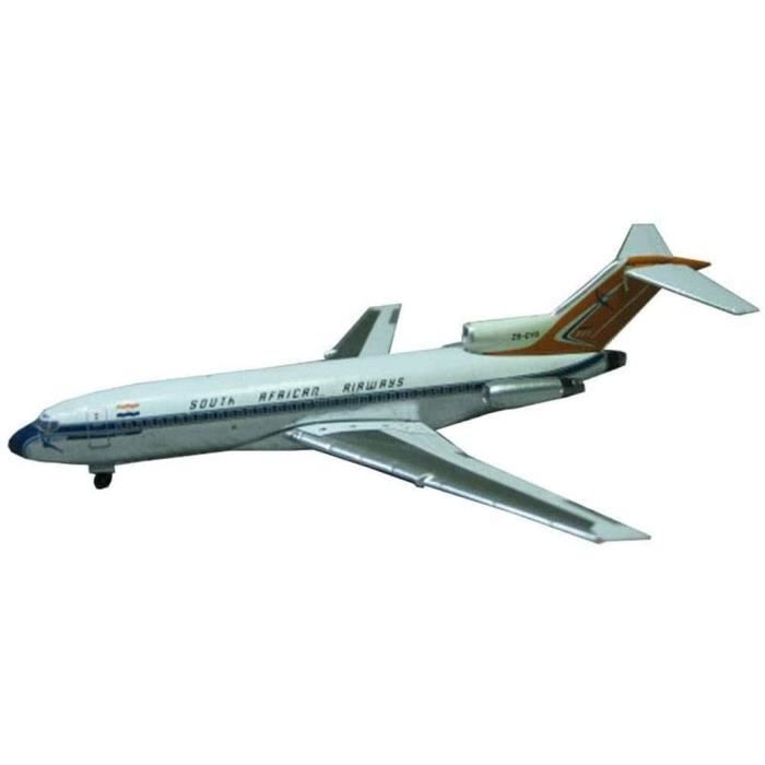 CMO Maquette d'avion, 1-200 L'éChelle American Airlines A330-300 MéTal
