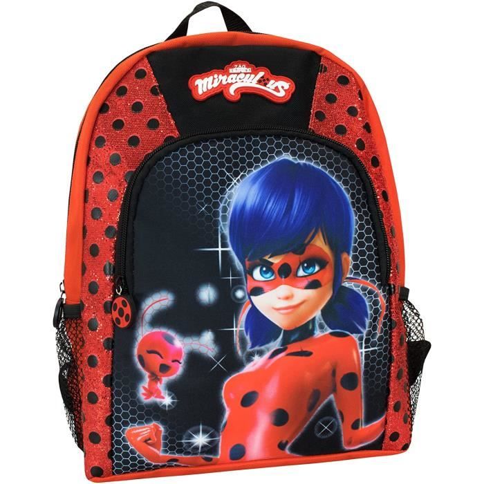 cartable ladybug