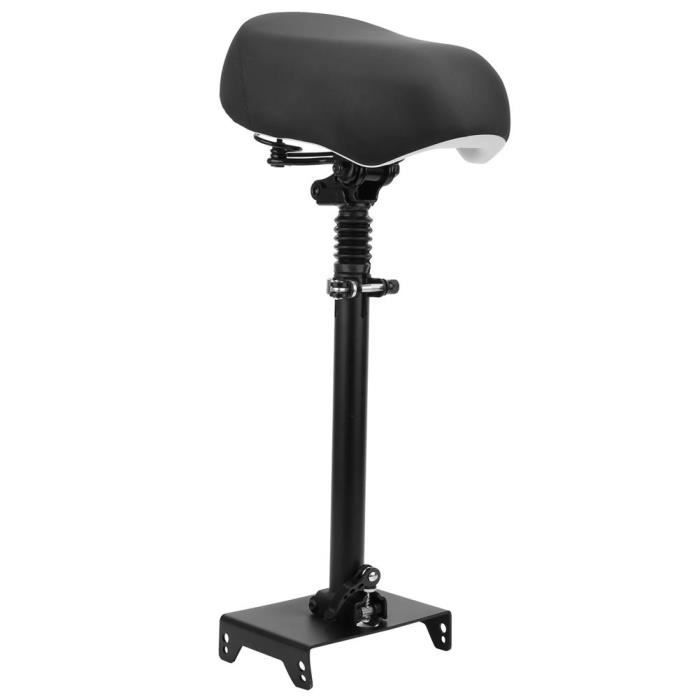 OUBUBY Siège de trottinette électrique pliable et réglable pour X i a o OUBUBY Siège de trottinette électrique pliable et réglable pour X i a o