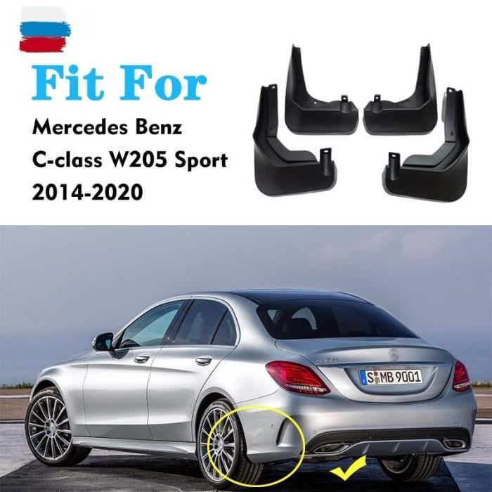 Pour Mercedes-Benz Vito W447 2014-2020 Accessoire De Voiture Style