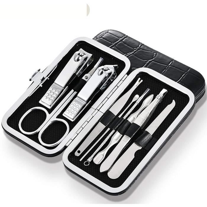 Coupe Ongles Et Coupe Ongles Pour Ongles Epais Ensemble De Pince A Ongles Pour Les Orteils Coupe Ongles Ciseaux A Ongles Cutt 549 Cdiscount Puericulture Eveil Bebe