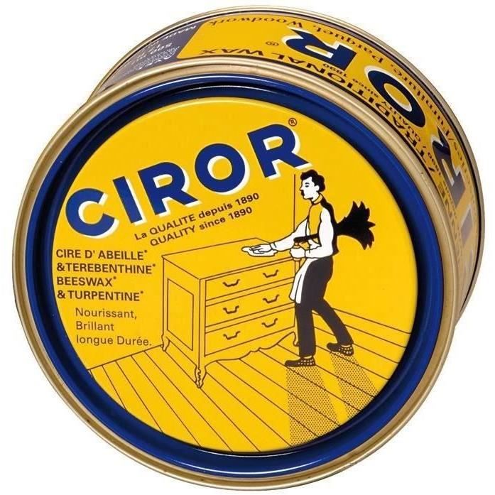 Cire ciror - incolore - 500 mL