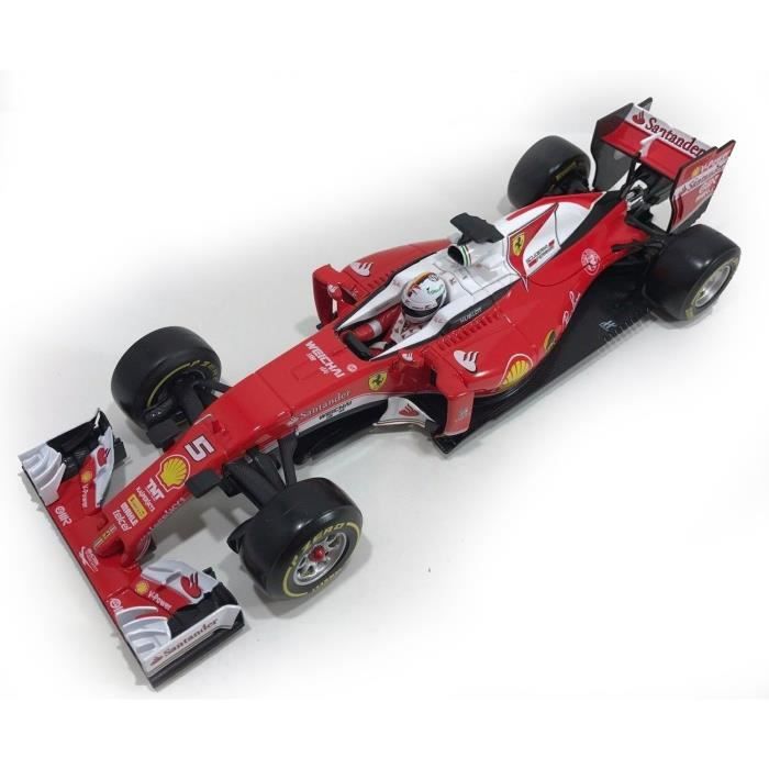 modele reduit ferrari 1 18