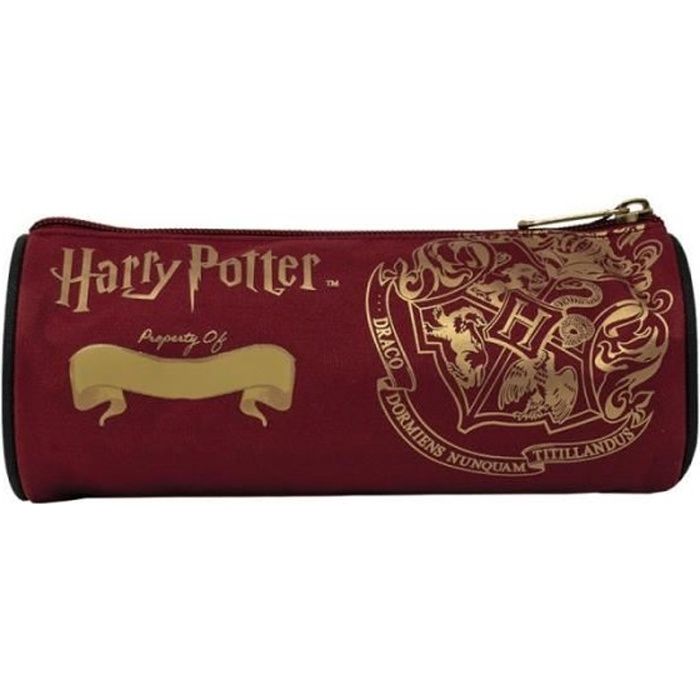 Trousse harry potter fille best sale