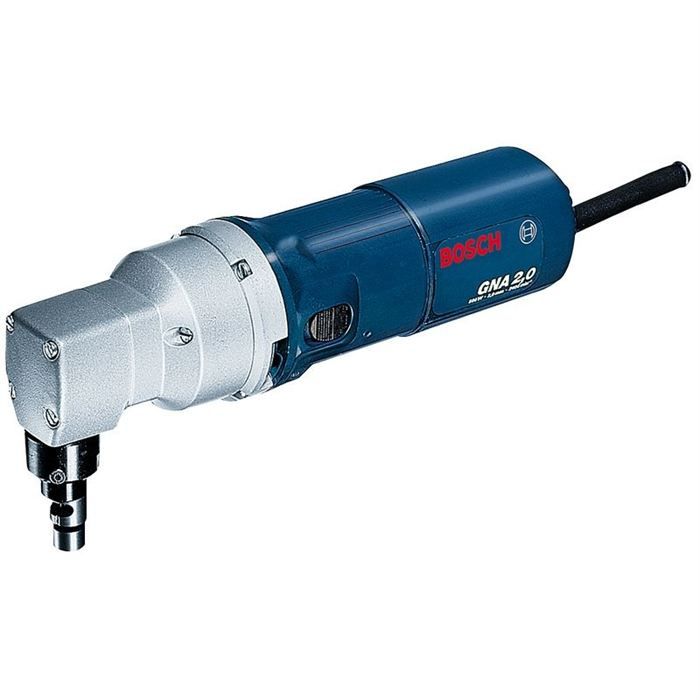 Bosch GNA 2.0 - vue 2