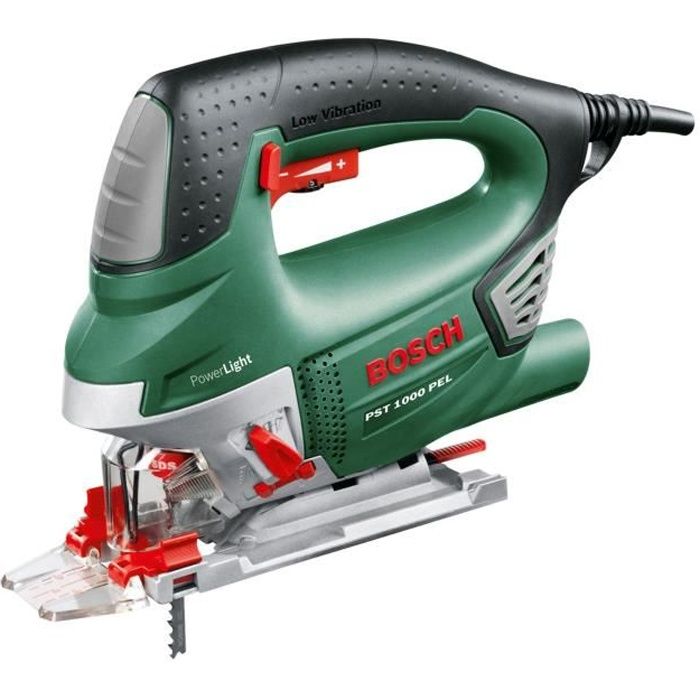 Photo de bosch-pst-1000-pel