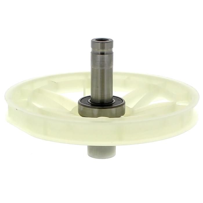 Arbre dentrainement f016104155 tondeuse a gazon bosch