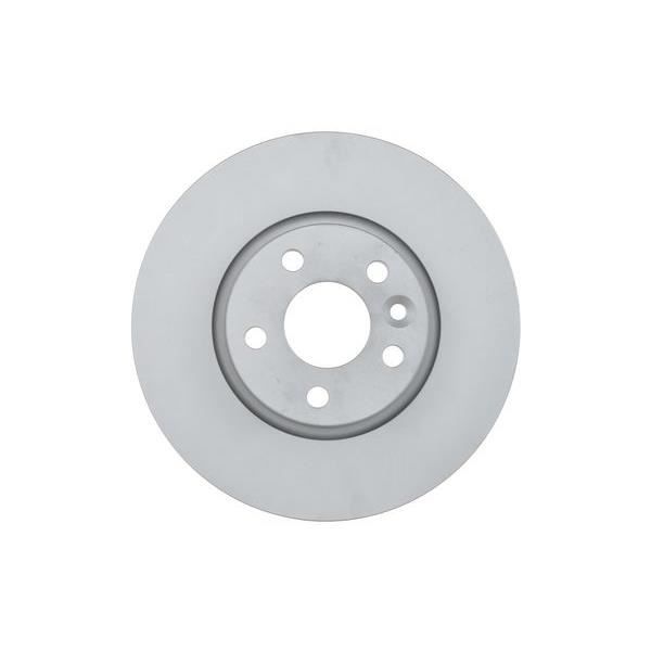 Bosch BD1258 Disques De Frein - Certification ECE-R90