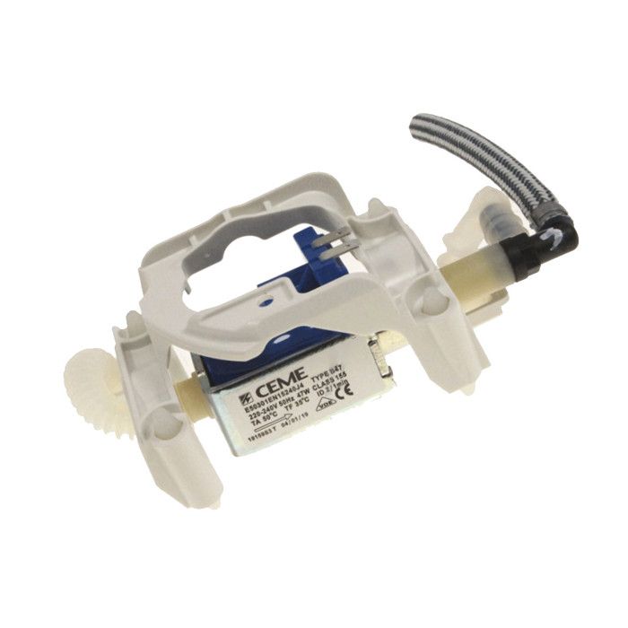 Pompe et support Centrale Vapeur Fer à Repasser CS-00144607 CALOR TEFAL - Calor