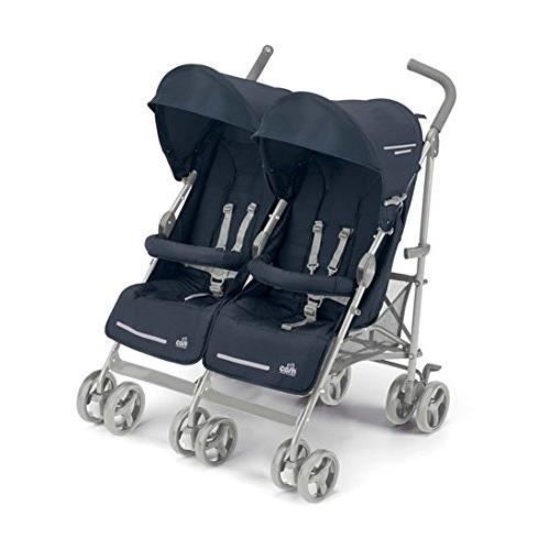 poussette cam twin