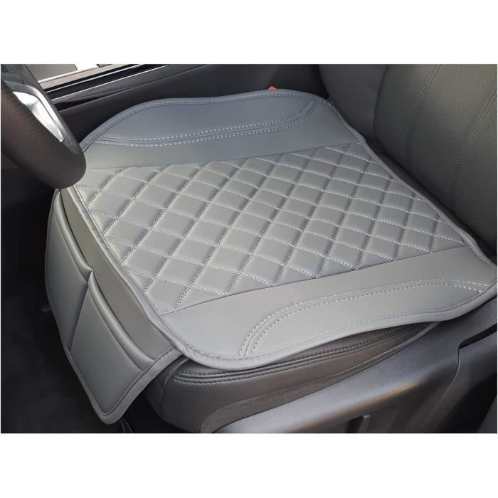 Housses De Siège Auto Pour Suzuki Swift Hybrid 2023-2025 - Confortables, Respirantes, Compatibles Airbag