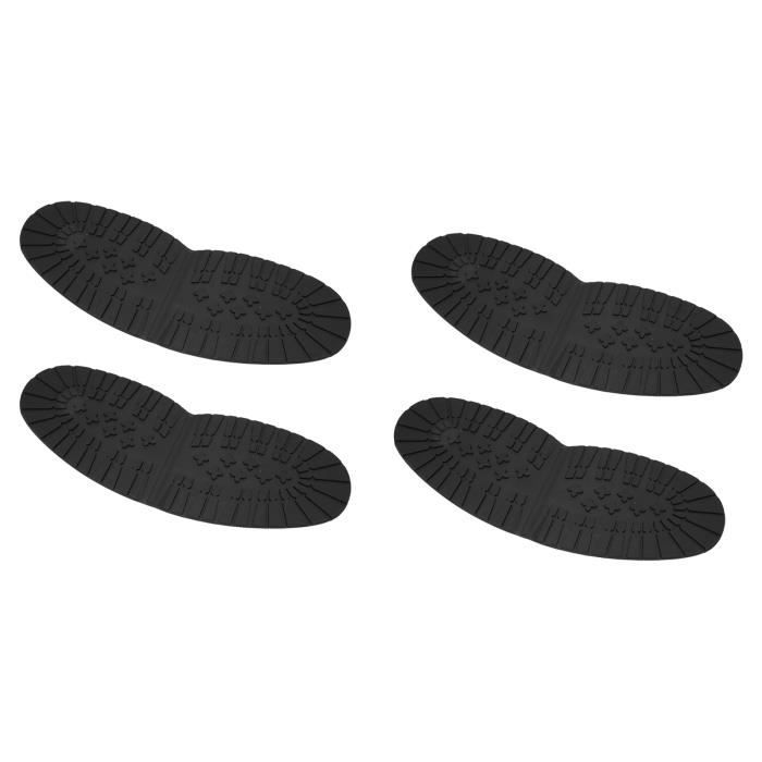 Semelle caoutchouc pour chaussure deals