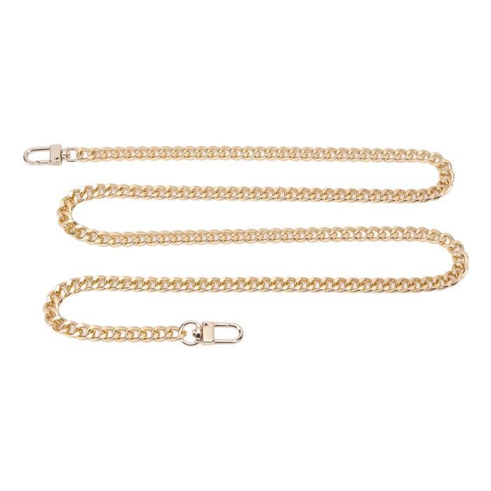 Collier tissé de perles de graines de dopamine, chaîne de clavicule de Collier tissé de perles de graines de dopamine, chaîne de clavicule de