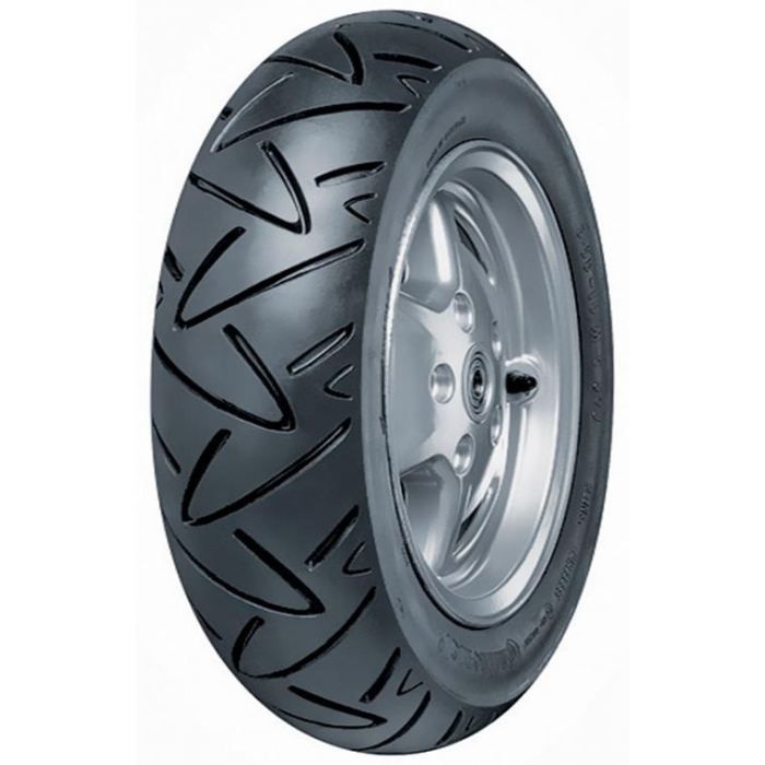 CONTINENTAL 120-70R10 54L ContiTwist - Pneu été