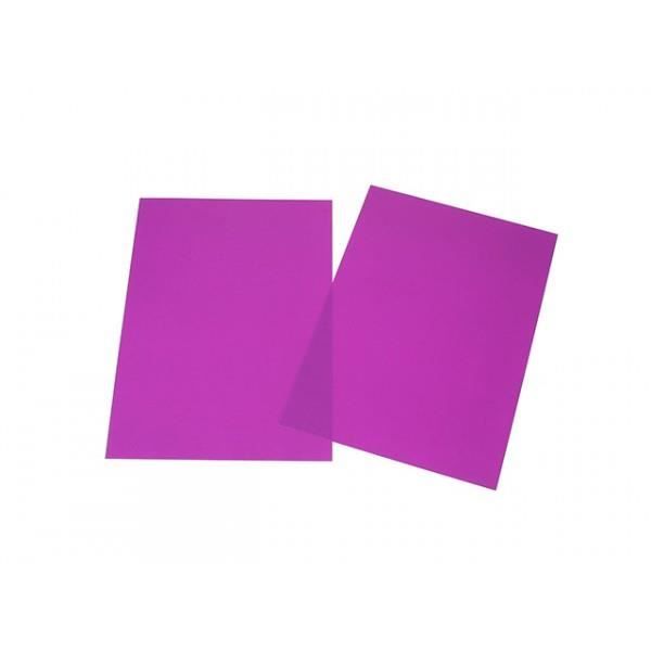 Feuille de mousse choisir votre couleur eva 29x20cm violet bleu 