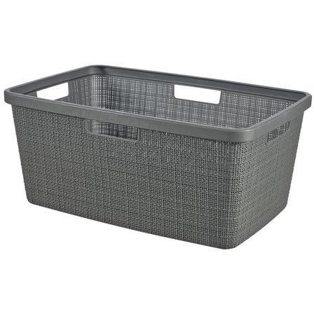 Panier À Linge Jute Curver La Panier À Linge - vue 2