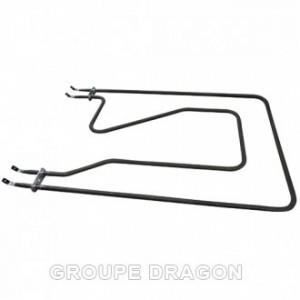 DeLonghi Résistance Sole - vue 3