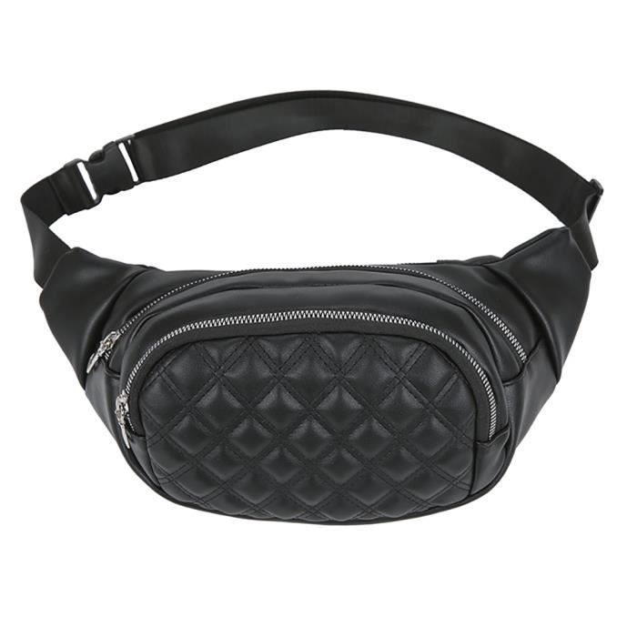 Volcom Mixte Waist Fanny Pack Bagage-Sac Messager, Bleu électrique, Taille Unique Volcom Mixte Waist Fanny Pack Bagage-Sac Messager, Bleu électrique, Taille Unique