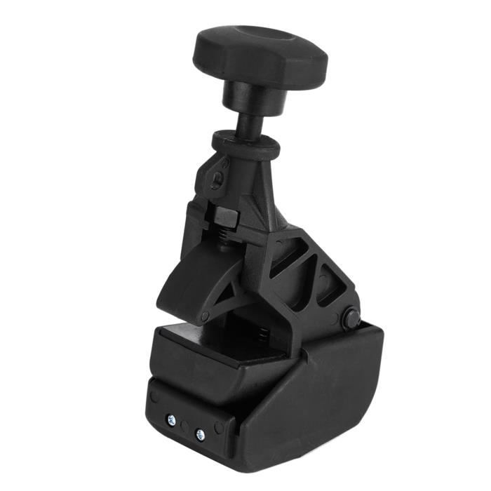 Pince à Perles Pour Pneus Bas Profil Et Run Flat - Outil De Démonte-pneu Robuste