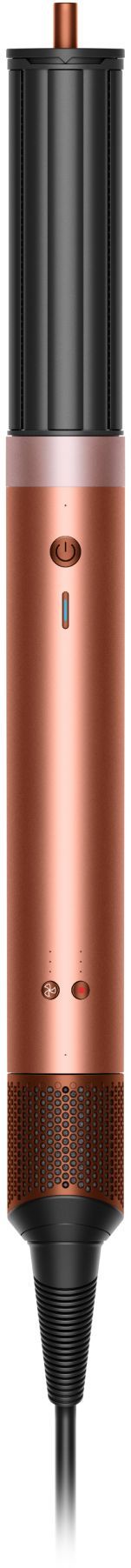 Dyson Airwrap Co Anda 2X™ Styler Cheveux Bouclés À Frisés Soie - vue 3