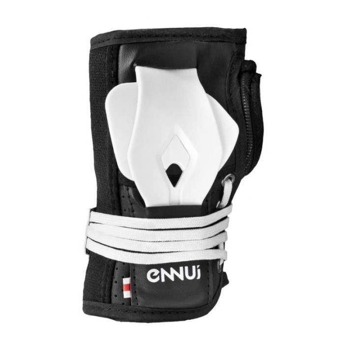 Protège Poignets ENNUI City Brace - Taille L - Protection Pour Roller Et Sports Urbains