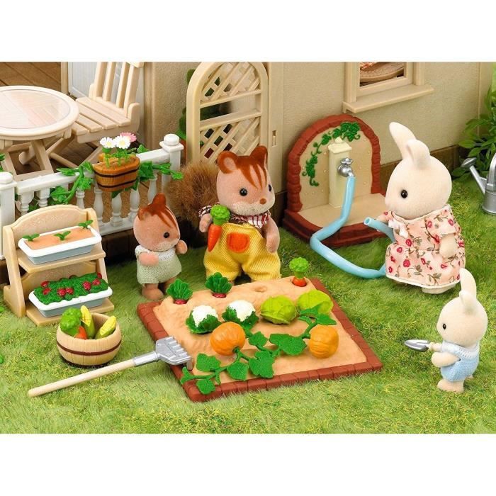 Potager sylvanian clearance
