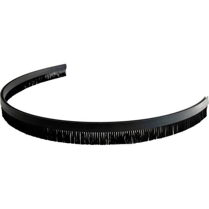 Balais de rechange pour bas de carters de protection 1620491 et notre ancien 9100481