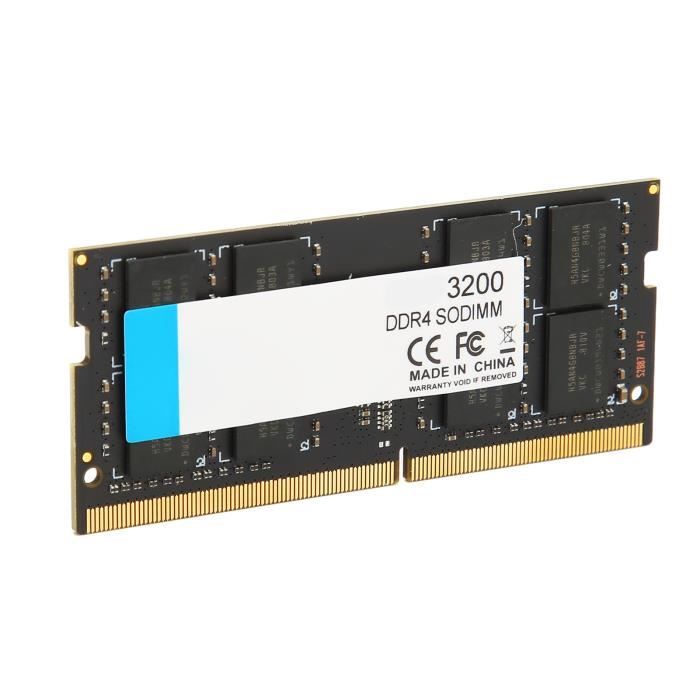 Mémoire RAM - PNY - XLR8 Gaming DIMM DDR4 3200MHz 2x8GB -  (MD16GK2D4320016AXR) - Cdiscount Informatique