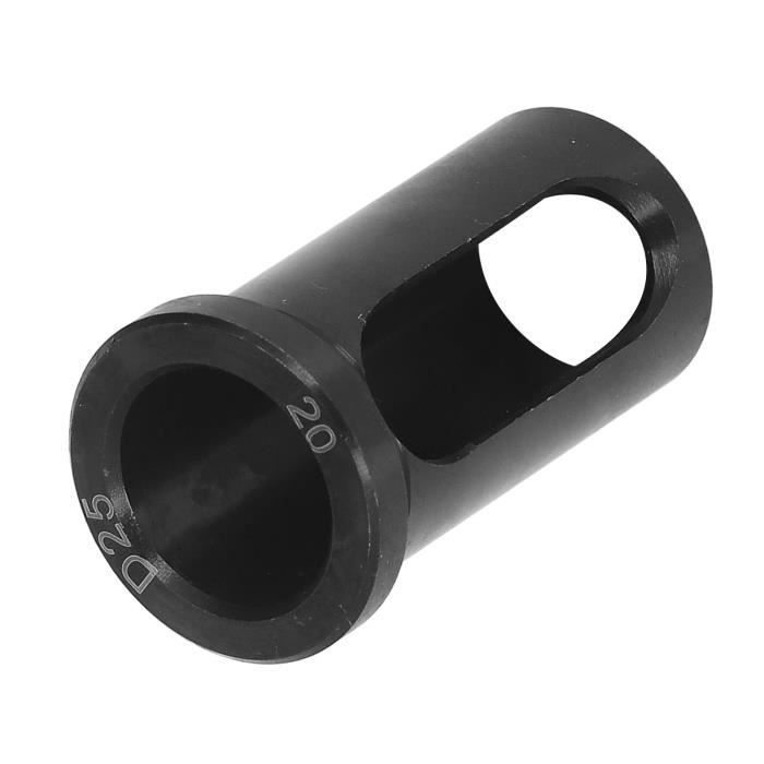 Manchon Réducteur Tuyau HT 110/50 - Raccord Plastique Gris Robuste