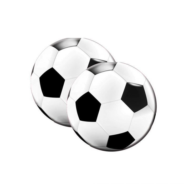 Decoration Anniversaire Football Cdiscount