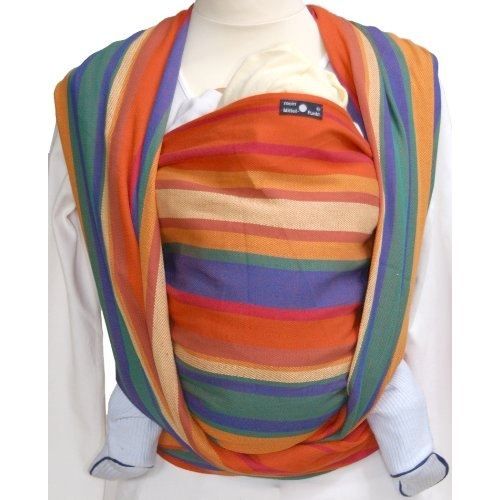taille echarpe de portage