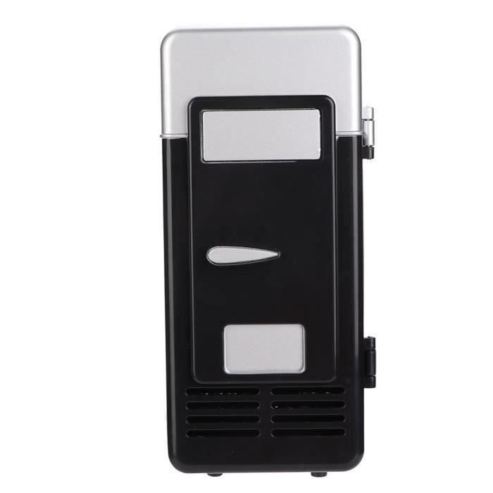 Mini refroidisseur d'air avec LED