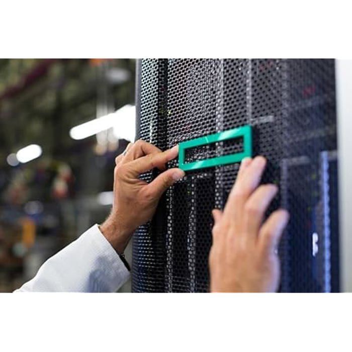 Contrôleur RAID HEWLETT PACKARD ENTERPRISE P47781 B21 PCI Express 4.0 Neuf - vue 2