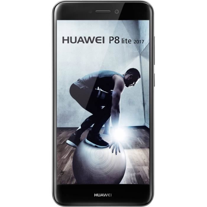 Huawei P8 Lite