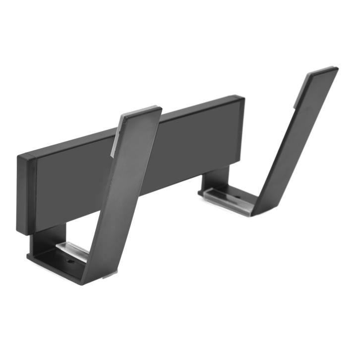 Rack De Porte-couvercle En Pot Multifonction Empêche Le Slip